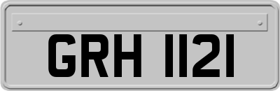 GRH1121