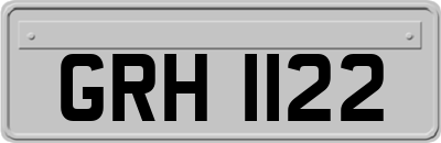 GRH1122