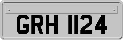 GRH1124