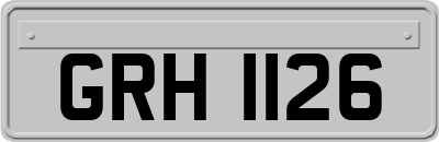 GRH1126