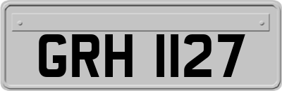 GRH1127