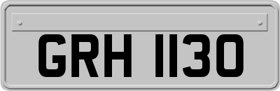 GRH1130