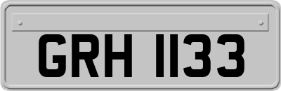 GRH1133