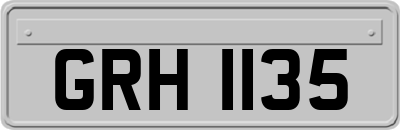 GRH1135