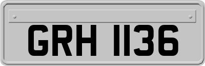 GRH1136