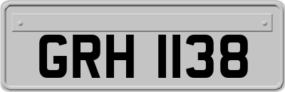 GRH1138