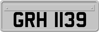 GRH1139