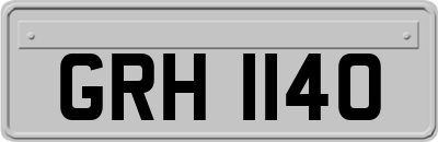 GRH1140