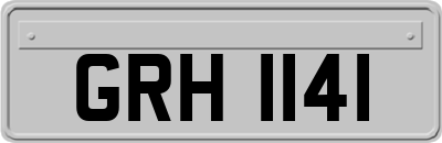GRH1141