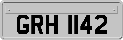 GRH1142