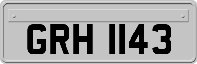 GRH1143