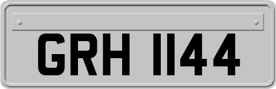 GRH1144