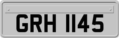 GRH1145