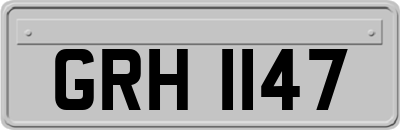 GRH1147