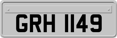 GRH1149