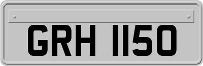 GRH1150