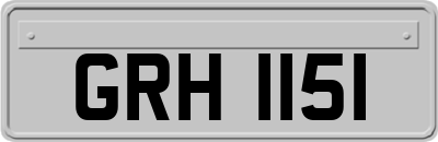 GRH1151