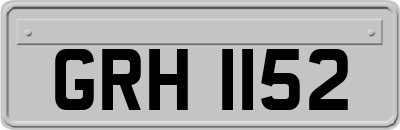 GRH1152