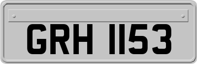GRH1153