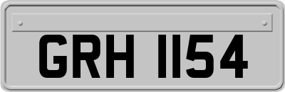 GRH1154