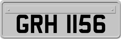 GRH1156