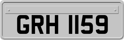 GRH1159