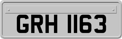 GRH1163