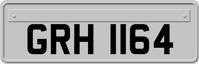 GRH1164