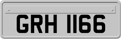 GRH1166
