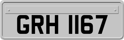GRH1167