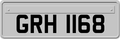 GRH1168