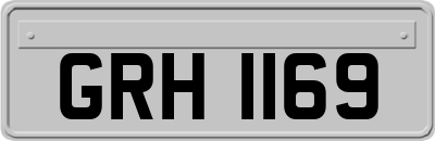 GRH1169