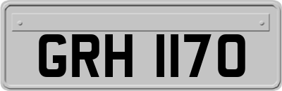 GRH1170