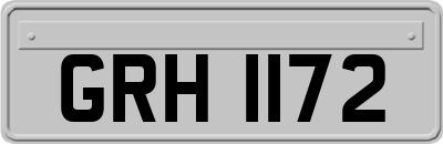 GRH1172