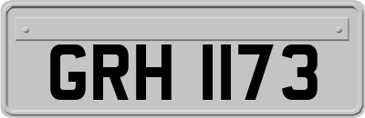 GRH1173