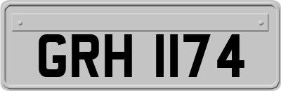 GRH1174