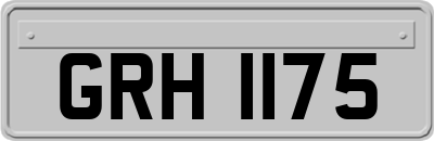 GRH1175