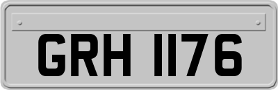 GRH1176