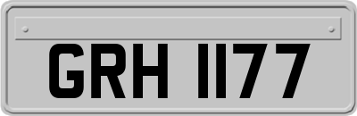GRH1177