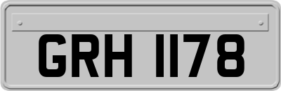 GRH1178