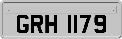 GRH1179