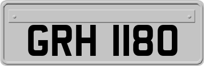 GRH1180