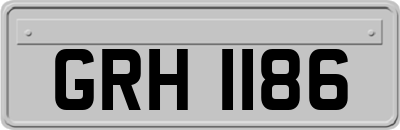 GRH1186
