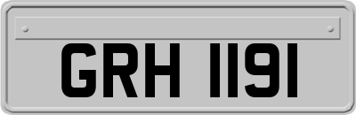 GRH1191