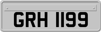 GRH1199