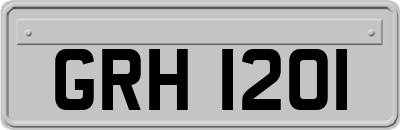 GRH1201