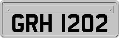 GRH1202