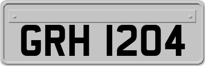 GRH1204