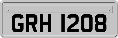 GRH1208