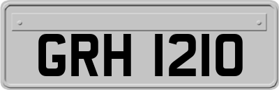 GRH1210